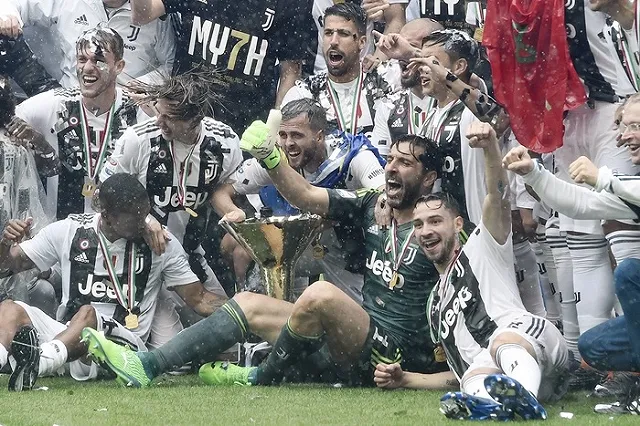 Футболист сборной России захотел в «Ювентус» вслед за Роналду