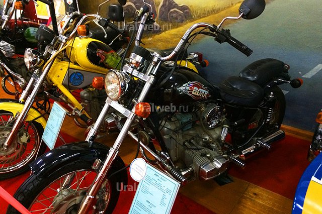 Поток туристов в Свердловскую область в 2018 году вырос