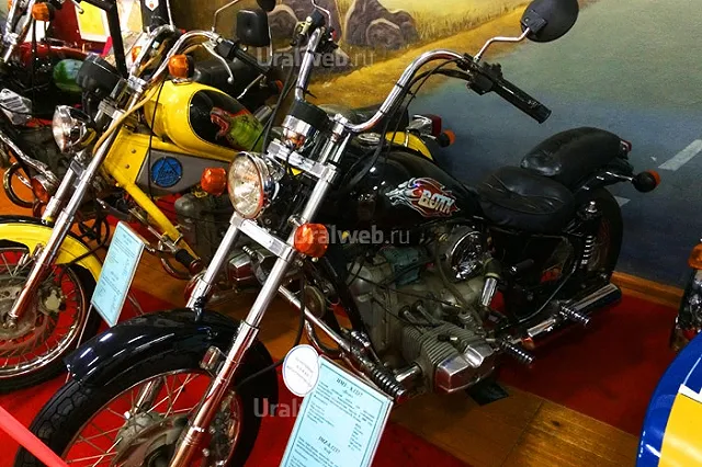 Поток туристов в Свердловскую область в 2018 году вырос