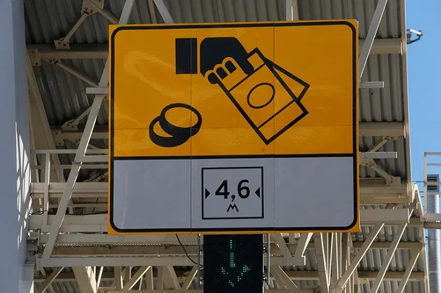 В России появится новый штраф для автомобилистов