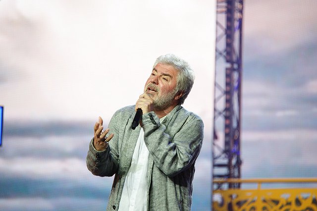 Сосо Павлиашвили прокомментировал отказ Нино Катамадзе выступать в России