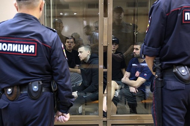 Кокорин и Мамаев проведут матч против клуба ПФЛ