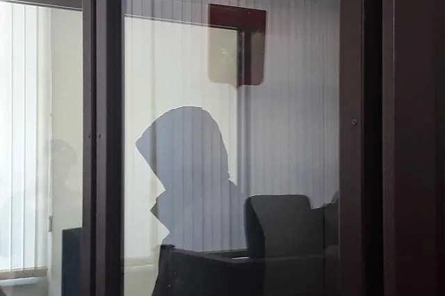 Следователь: Трошин написал явку с повинной после того, как его вычислила полиция