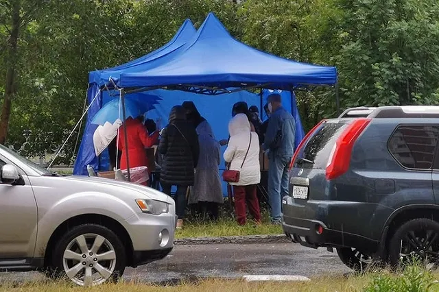 В Роструде рассказали, как 1 июля оплачивается тем россиянам, кто в этот день отдыхать не будет