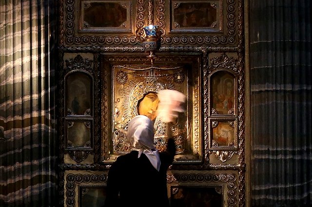 В Нижнем Новгороде на журналиста завели дело за призыв оставаться дома во время пандемии