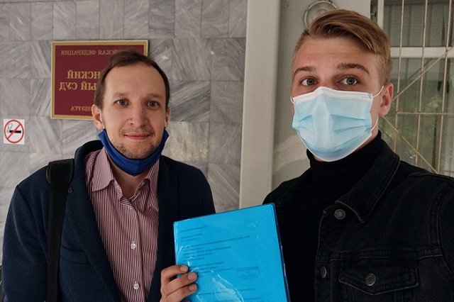 Депутат Пирожков не смог оспорить в суде решение прокуратуры относительно его призыва в армию