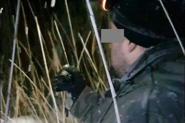 Свердловский рыбак насмерть забил приятеля ножкой от стула