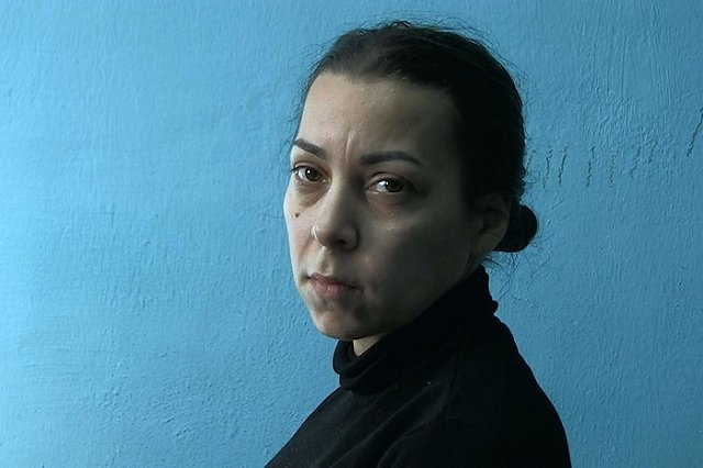 Полицейские Екатеринбурга задержали уралочку, обокравшую пенсионерку на 230 тысяч рублей