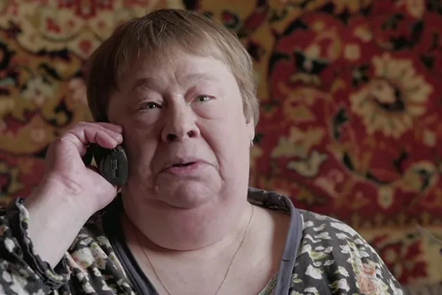 Умерла актриса Альбина Тиханова