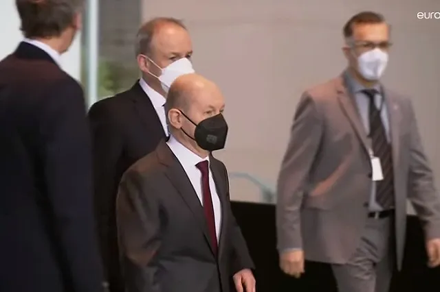 «Северный поток» отключат с 11 по 21 июля на плановый ремонт