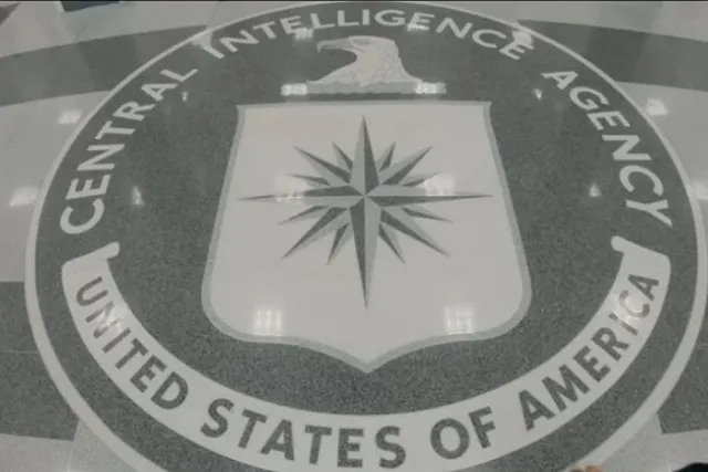 Секретарь Совбеза Армении провел встречи в штаб-квартире ЦРУ