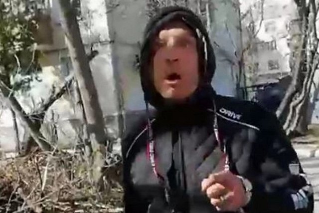 Неадекватный квартиросъемщик тиранит жительниц дома в центре Екатеринбурга