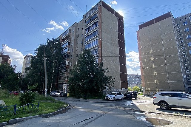 Дома, которые не смогли вовремя отремонтировать лифты, будут переведены со спецсчетов