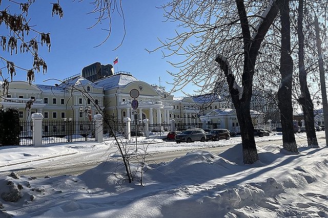 Синоптики рассказали, когда Свердловскую область отпустят холода
