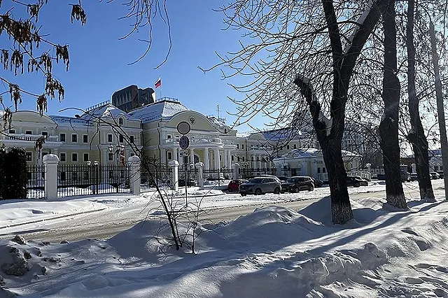 Синоптики рассказали, когда Свердловскую область отпустят холода