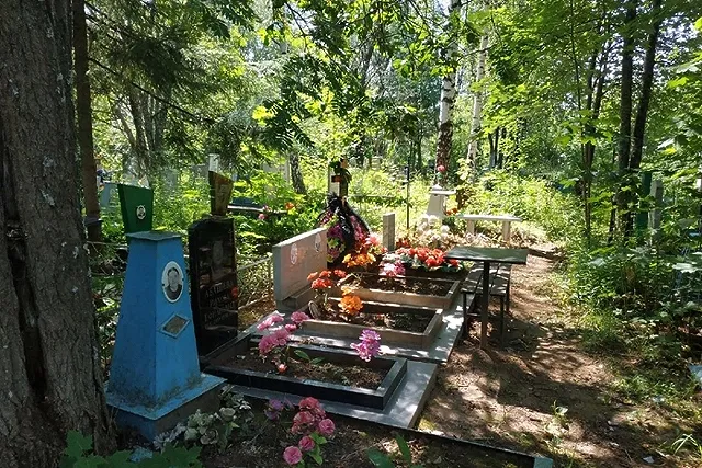 В Екатеринбурге подорожали похороны