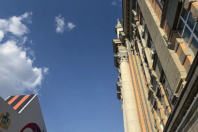 Гостья отправилась в Екатеринбурге под арест за свастику на плакате с Владимиром Путиным