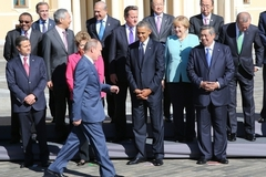 Россию обвиняют в шпионаже с помощью подарков