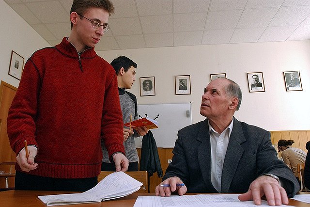 Преподавательница тюменского вуза оштрафована на полмиллиона за взятку в 20 тыс.