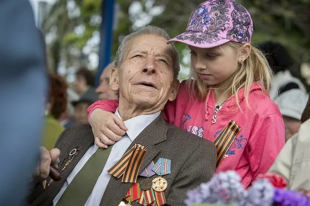 Альфред Кох заявил, что Москва не может претендовать на роль столицы Победы