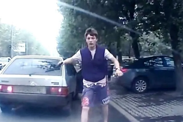 Автохама Игоря Новоселова подозревают в новом нападении