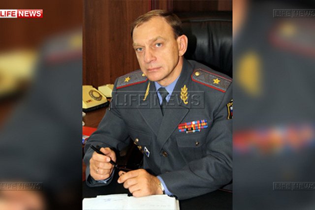 СМИ: Стрелявший в Тимониченко был уволен из МВД из-за проблем с психикой