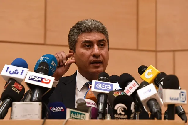 На Кипре допрашивают угонщика самолета, в Египте — его сестру