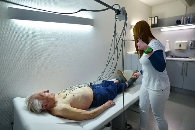 Для сердца изобрели «вечный двигатель»