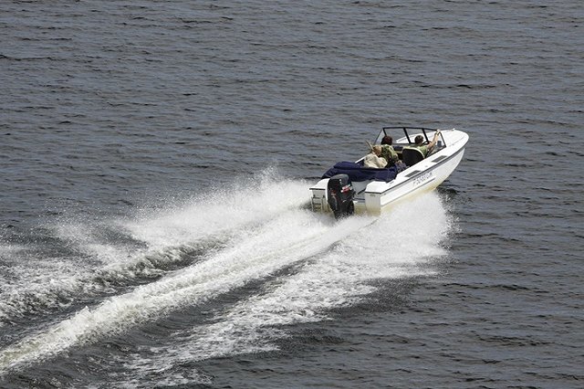 Девятилетний мальчик, отдыхавший в компании взрослых, утонул под Артемовским