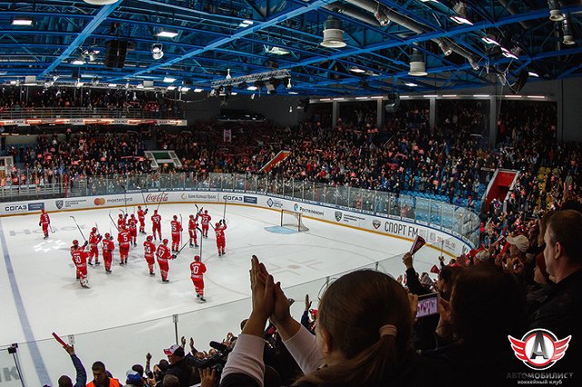 В ГУ МВД прокомментировали инцидент с укусом полицейского хоккейным болельщиком