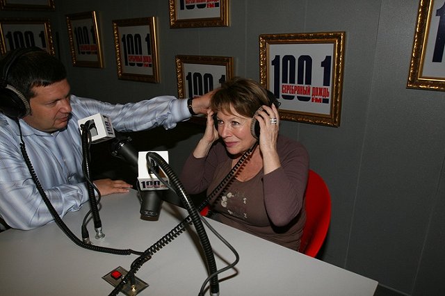 «Серебряный дождь» провалил перезапуск утреннего шоу в Екатеринбурге