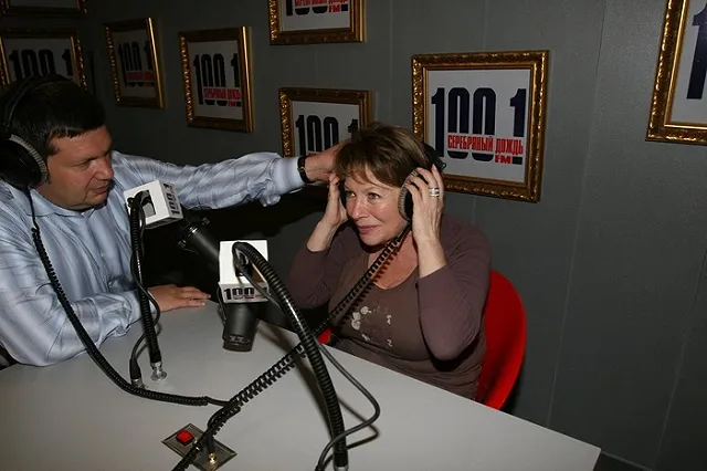 «Серебряный дождь» провалил перезапуск утреннего шоу в Екатеринбурге