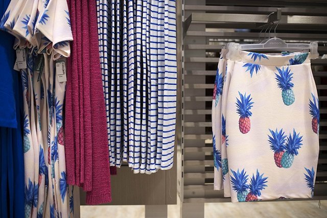 В 2018 году в Екатеринбурге откроют первый аутлет-центр