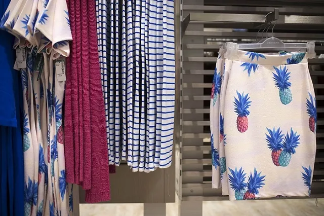 В 2018 году в Екатеринбурге откроют первый аутлет-центр