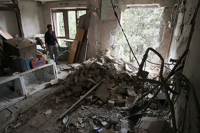 Пушков оценил реакцию Запада на применение Киевом «Точки-У» в Донбассе