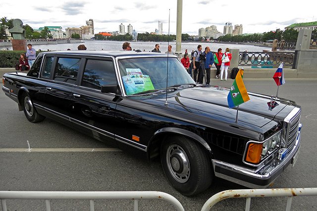 Тунгусов — самый богатый член свердловского кабмина