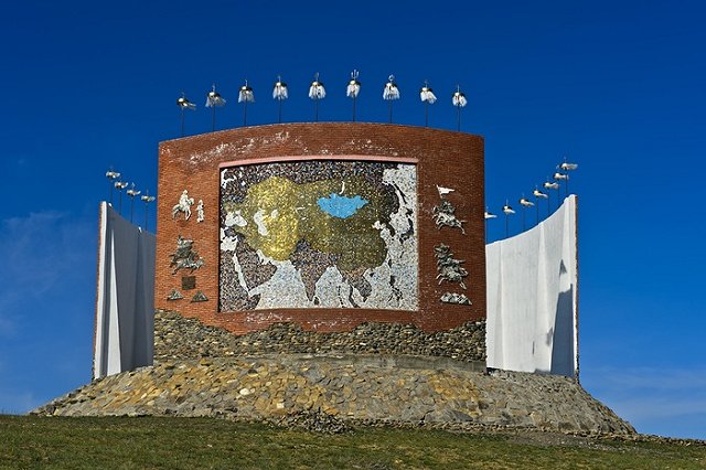 Выпускника УрФУ назначили главой администрации президента Монголии