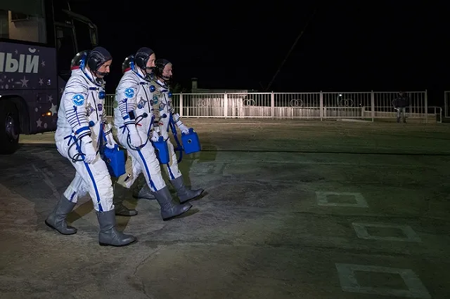 Россия начала по частям передавать Байконур Казахстану