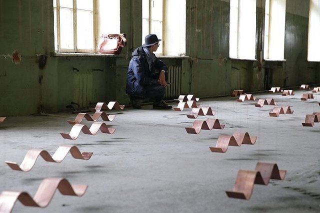 УГМК выкупила здание завода в центре Екатеринбурга для художественной галереи