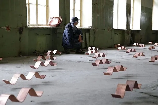 УГМК выкупила здание завода в центре Екатеринбурга для художественной галереи