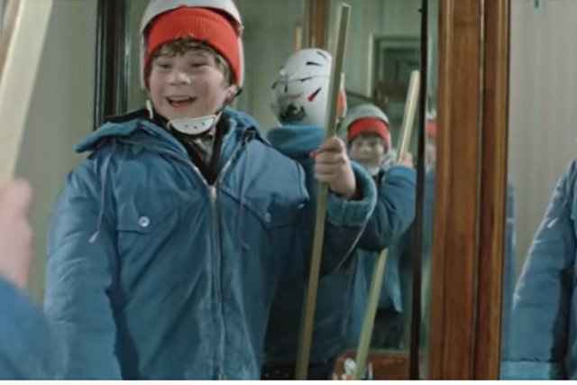 Умер актер «Ералаша»