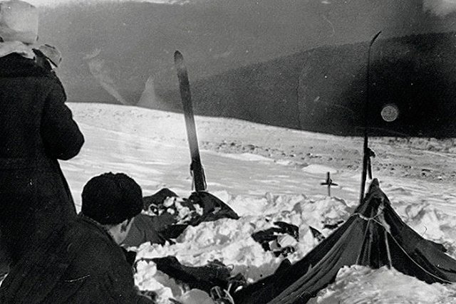 «Для жителей Вижая в гибели дятловцев уже тогда все было очевидно»