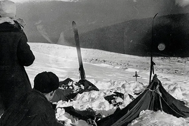 «Для жителей Вижая в гибели дятловцев уже тогда все было очевидно»