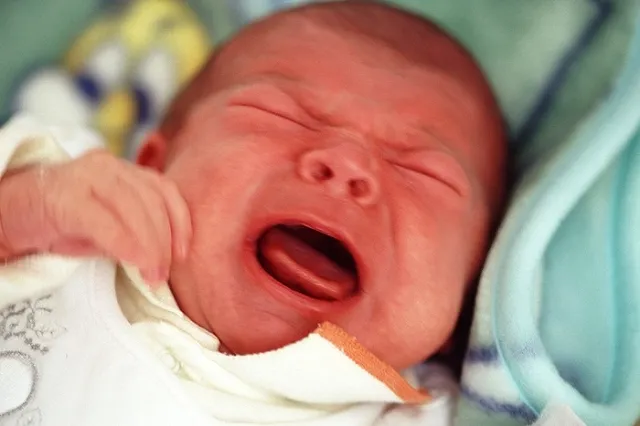 Зауралец отправится в колонию на 17 лет за убийство 10-месячной дочери