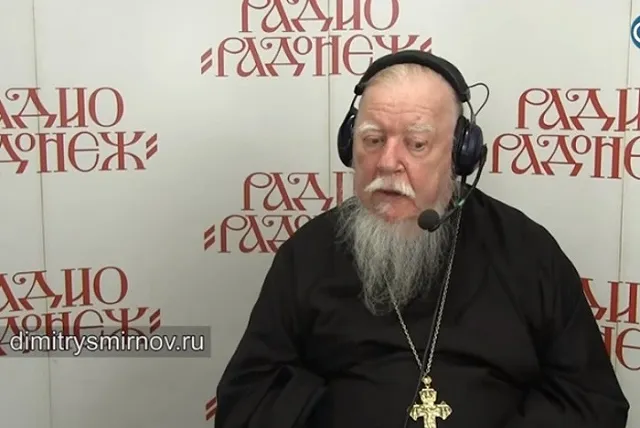 Протоиерей Димитрий Смирнов пояснил, что такое «научный» подход к женитьбе