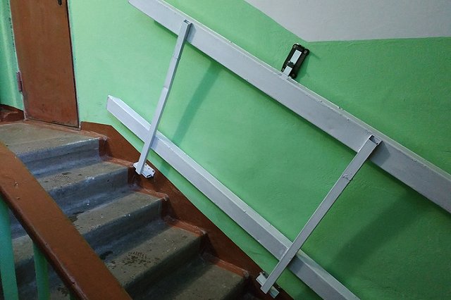 В УК ЖКХ Октябрьская прокомментировали вопрос со скамейкой на Куйбышева