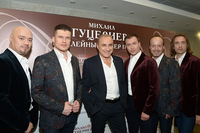 Почему «Хор Турецкого» запел не вовремя