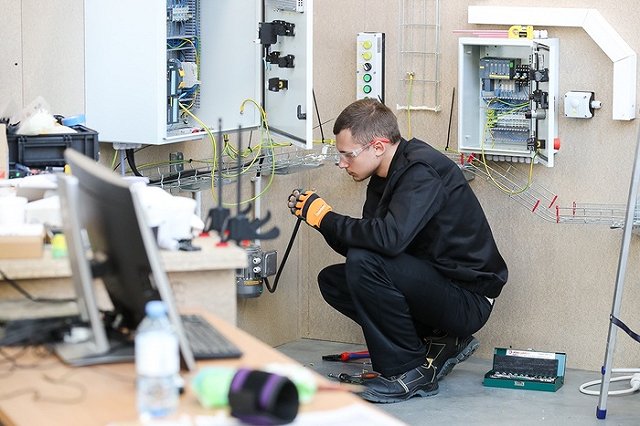 Путин предупредил о дефиците квалифицированных кадров в России