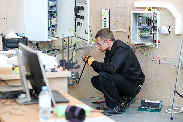 Путин предупредил о дефиците квалифицированных кадров в России