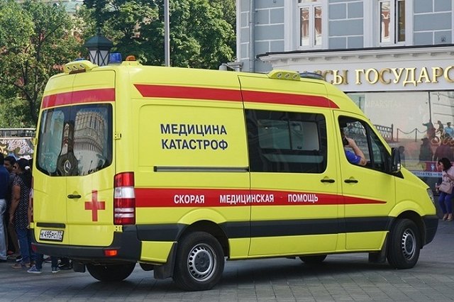 В оперштабе сообщили, сколько свердловчан заразились коронавирусом за сутки